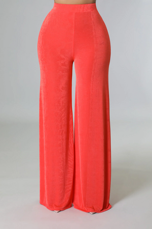 Casual Walks Pants