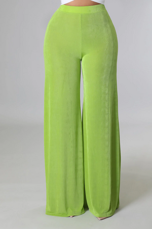 Casual Walks Pants