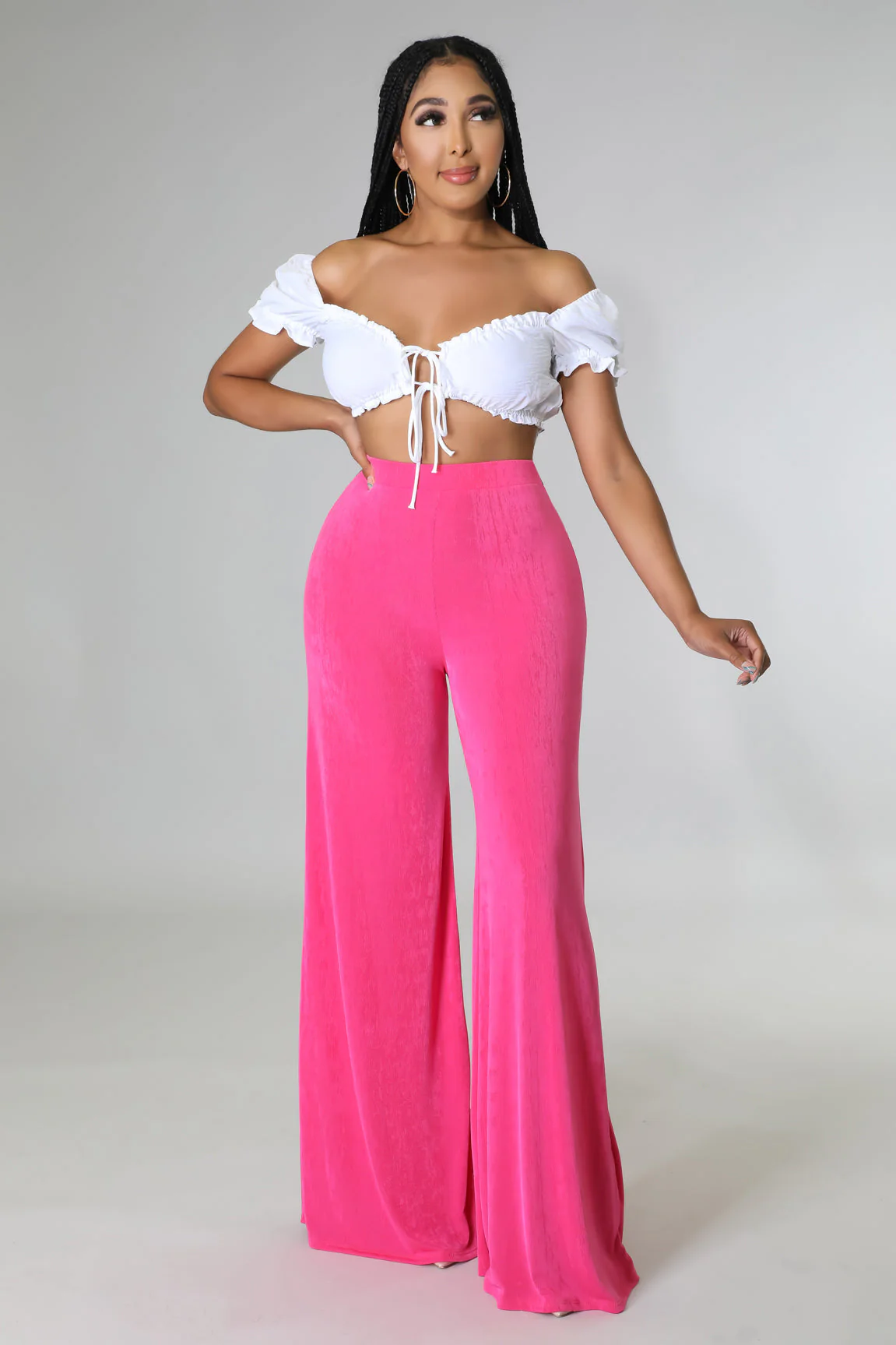 Casual Walks Pants