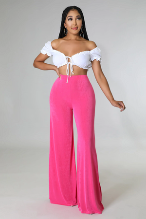 Casual Walks Pants