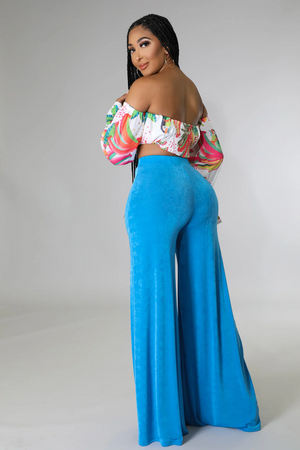 Casual Walks Pants