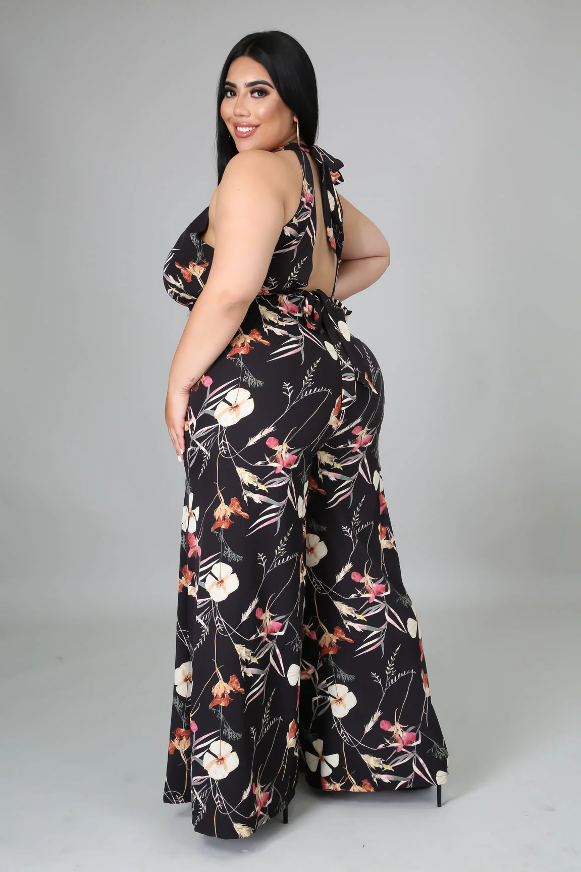 Novah Jumpsuit
