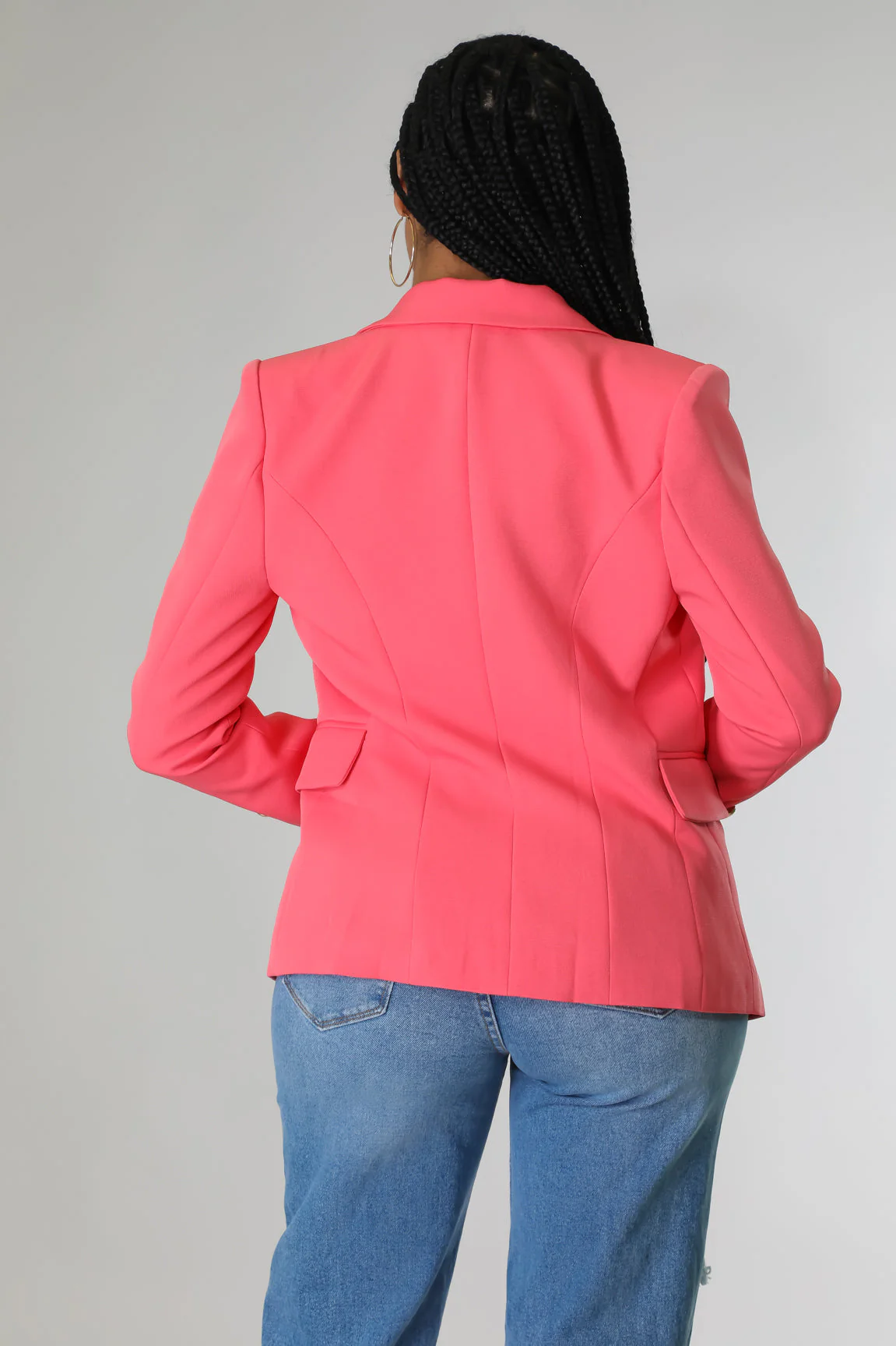 Aisley Blazer