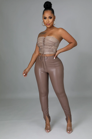 Feeling Loved Pants