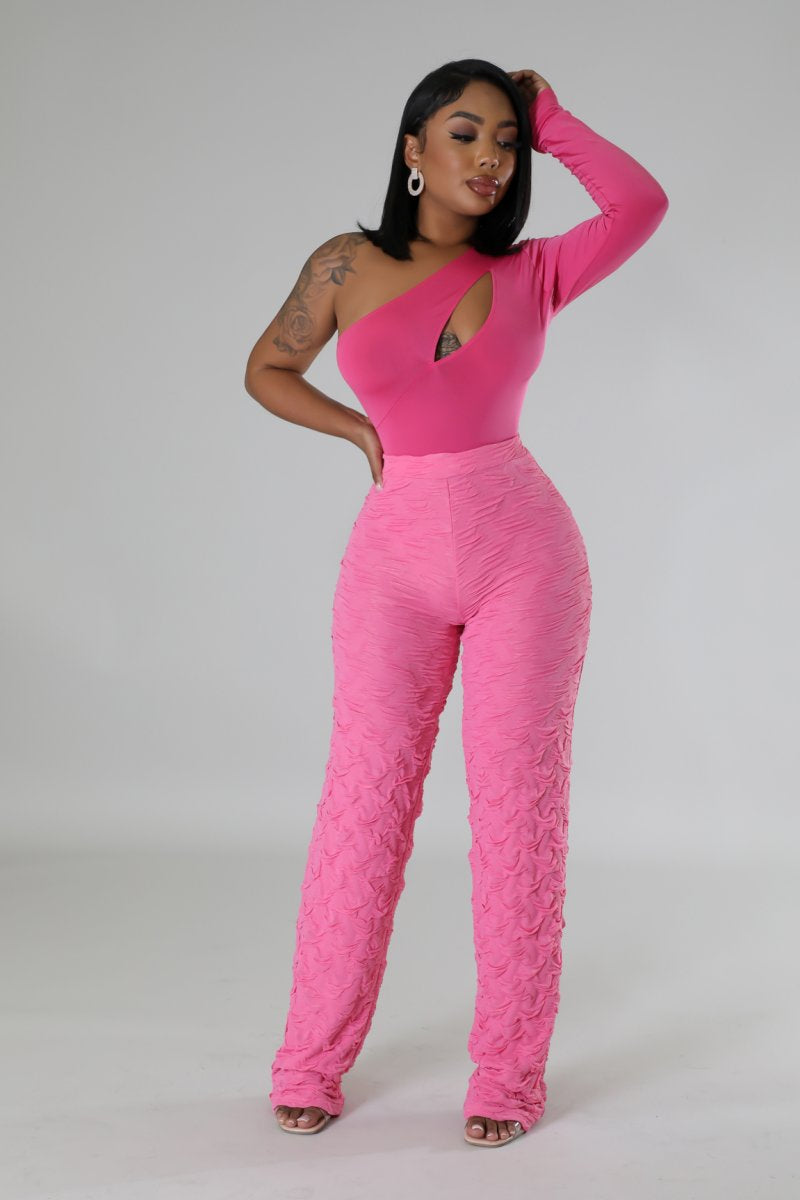 Fall Back Pant Set
