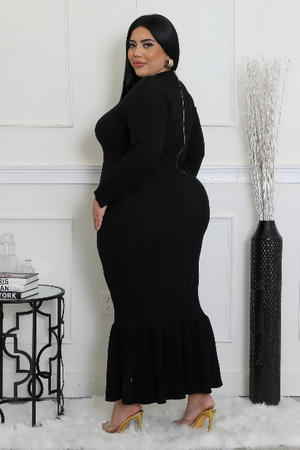 All For You Dress