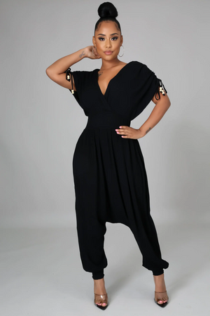 Kassie Jumpsuit