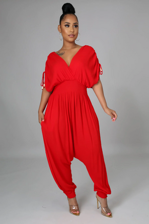 Kassie Jumpsuit