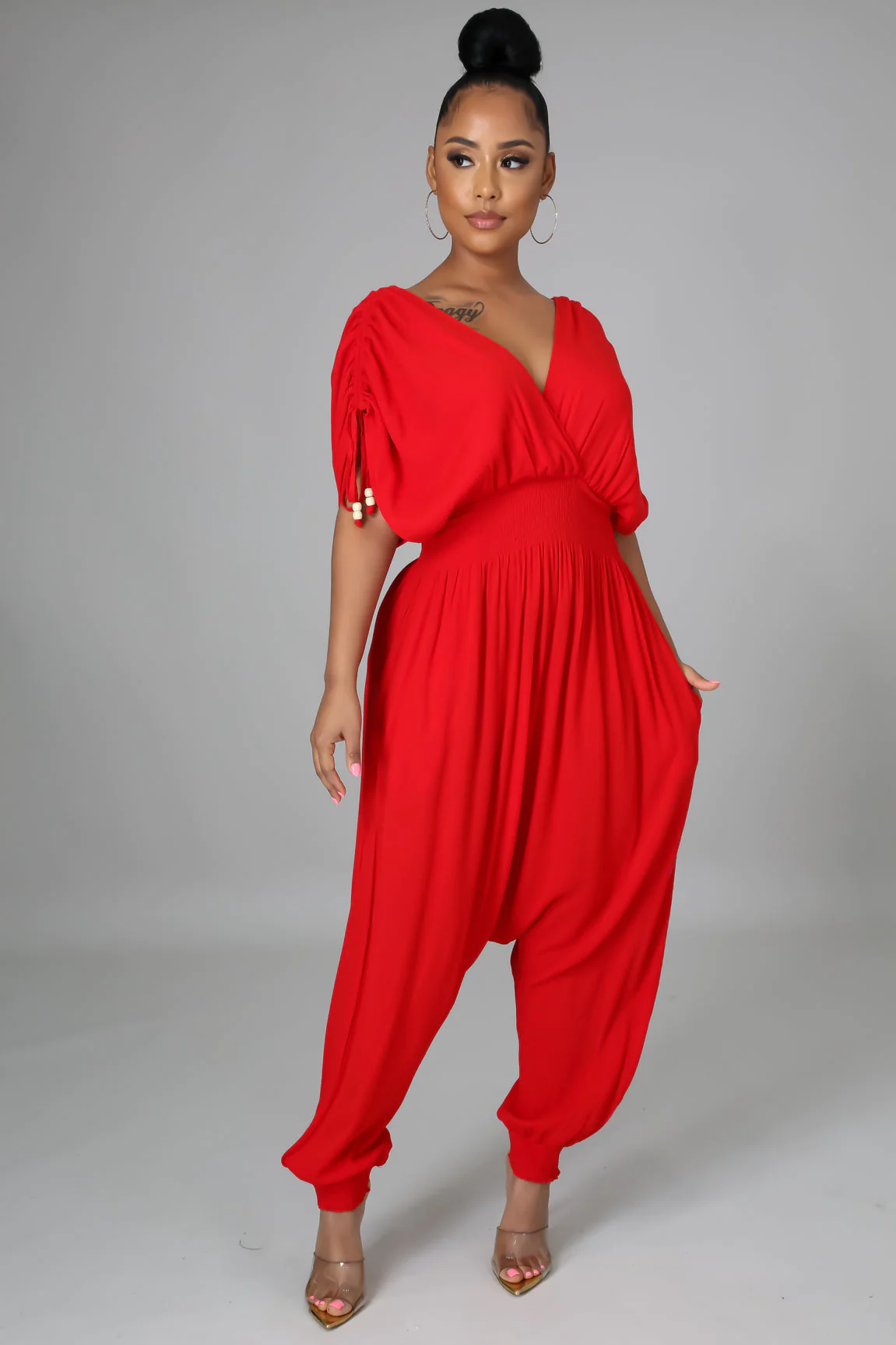 Kassie Jumpsuit