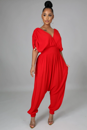 Kassie Jumpsuit
