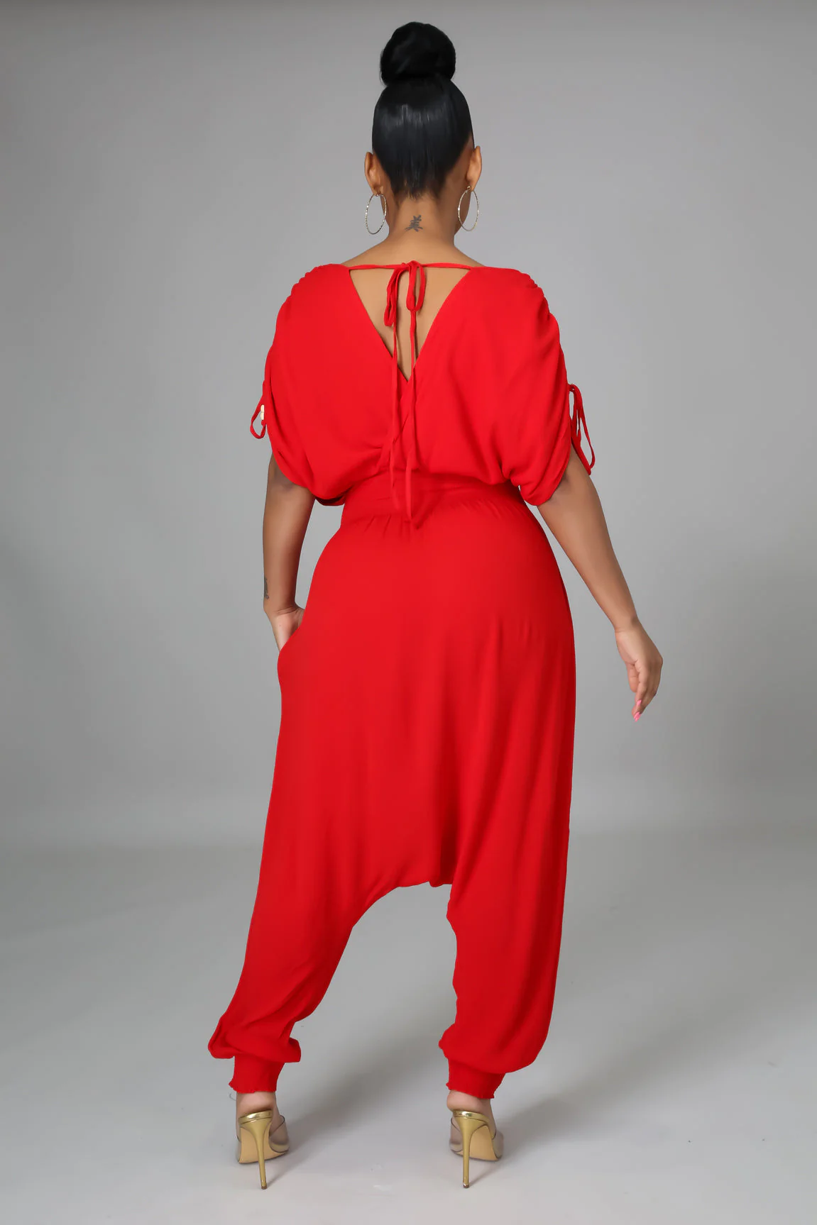 Kassie Jumpsuit