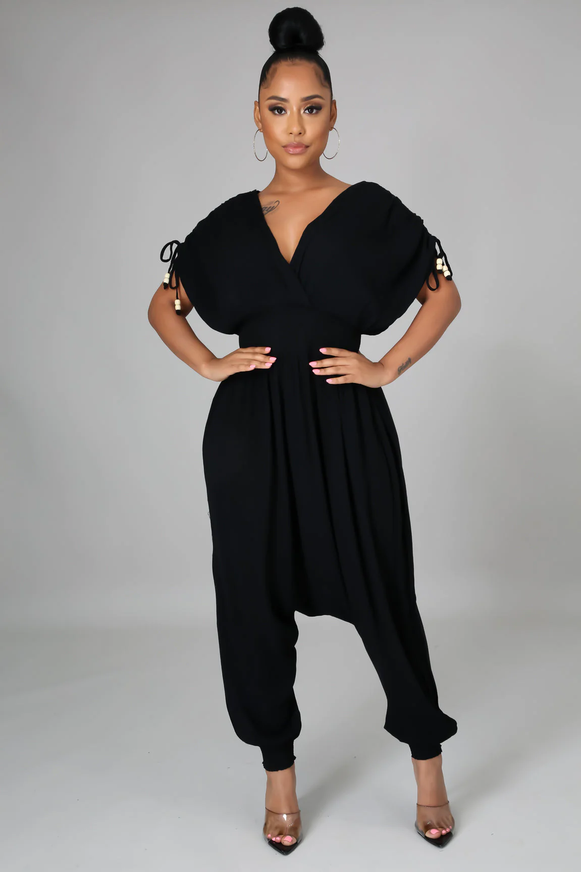 Kassie Jumpsuit