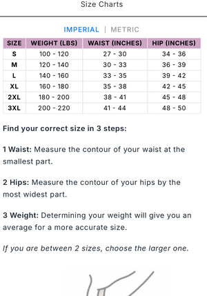 Butt-Lifter Slimming Body Shaper in Boyshort Seamless