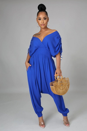 Kassie Jumpsuit
