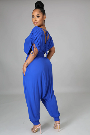 Kassie Jumpsuit