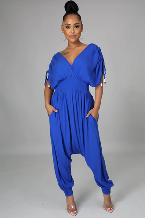 Kassie Jumpsuit