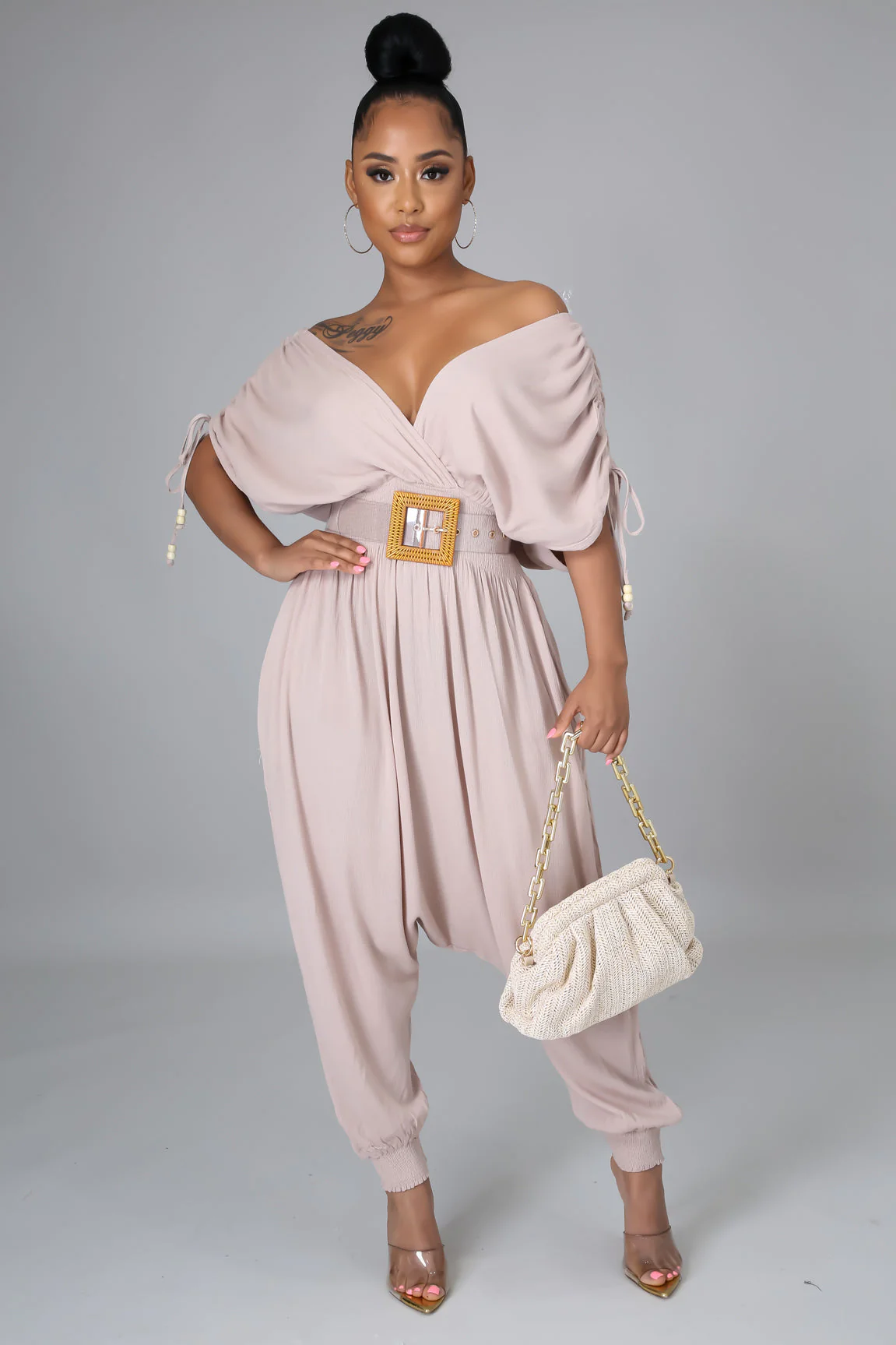 Kassie Jumpsuit
