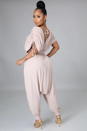 Kassie Jumpsuit