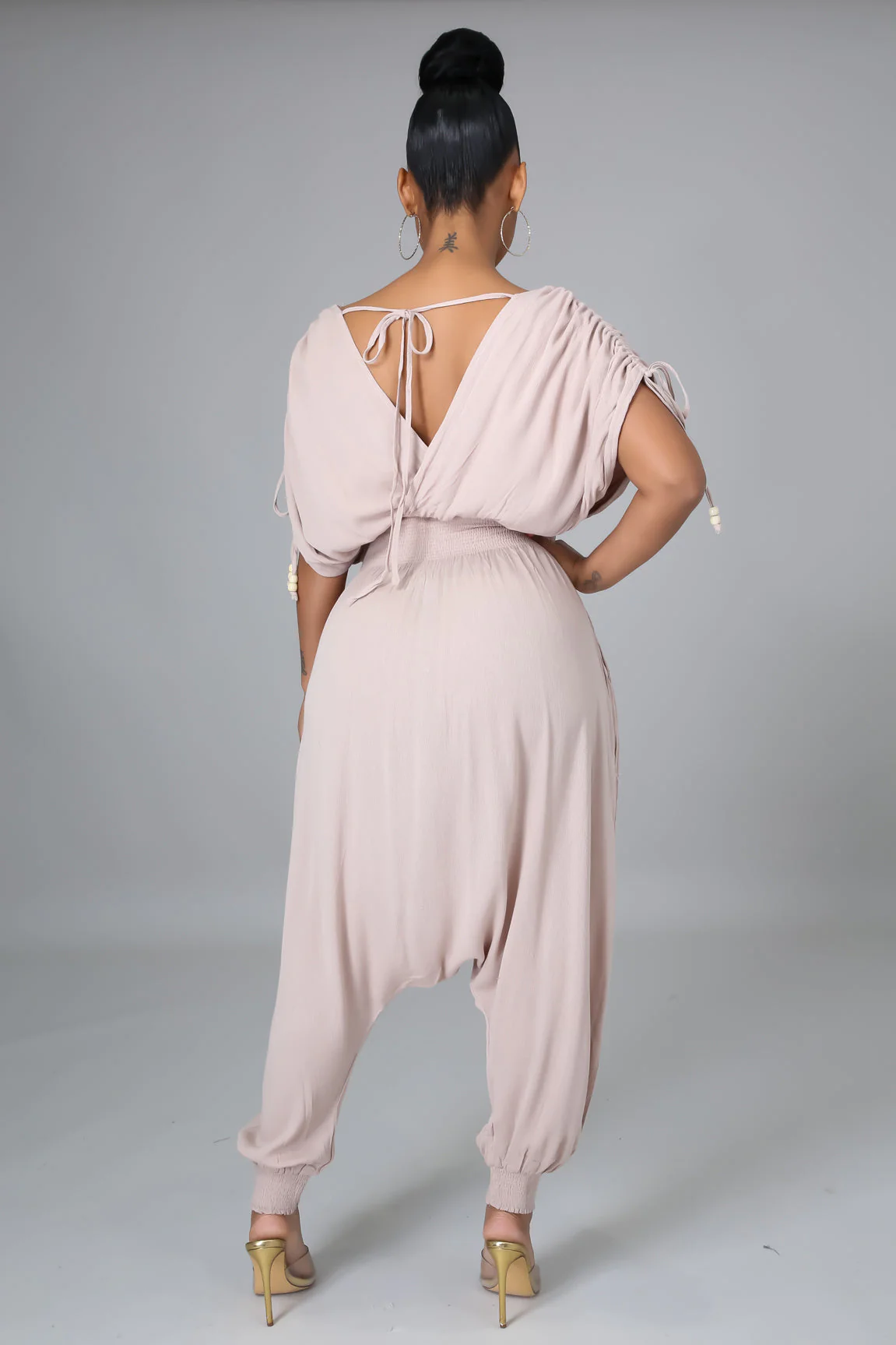 Kassie Jumpsuit