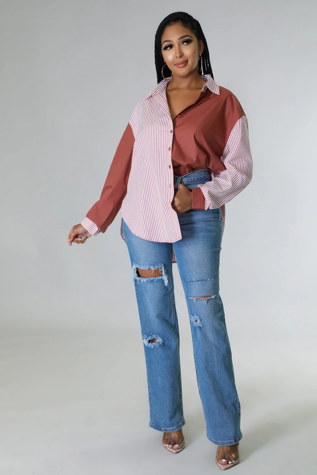 Kori Days Top
