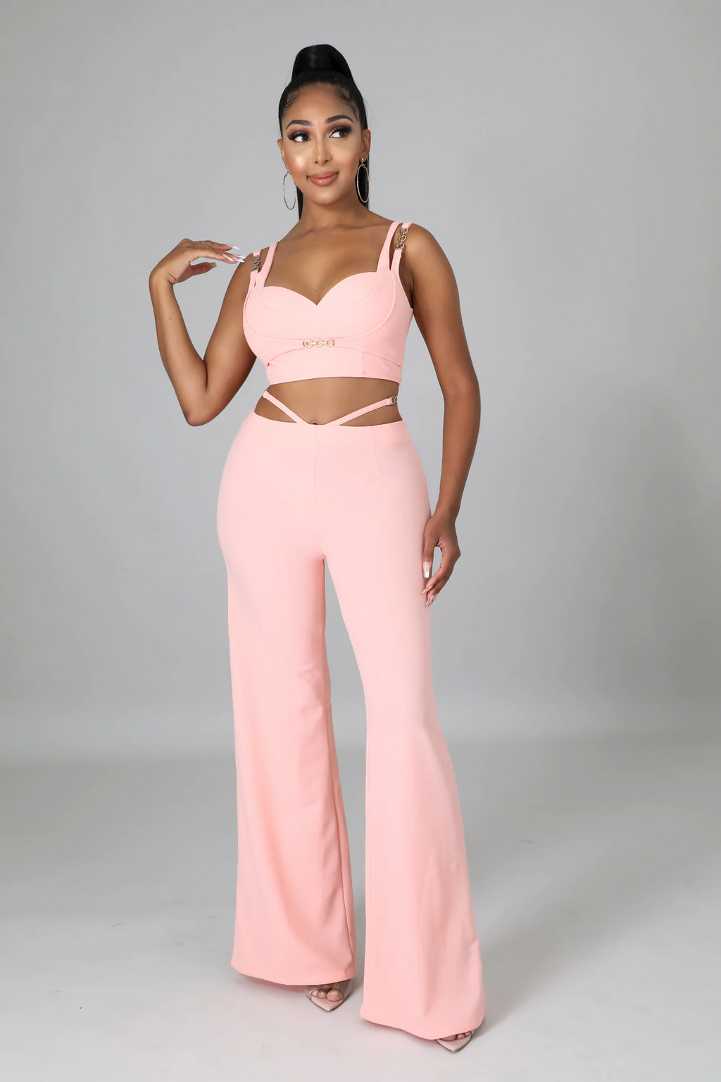 Ego Booster Pant Set