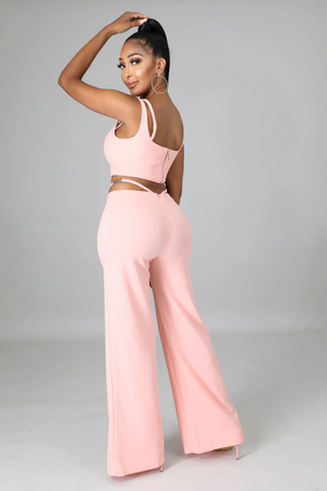 Ego Booster Pant Set