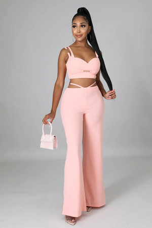 Ego Booster Pant Set