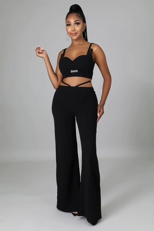 Ego Booster Pant Set