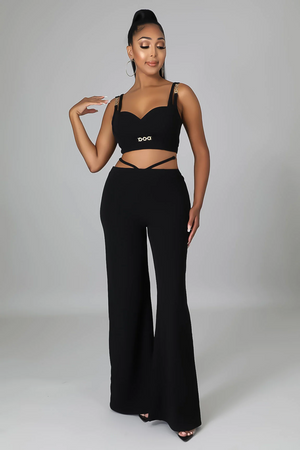 Ego Booster Pant Set