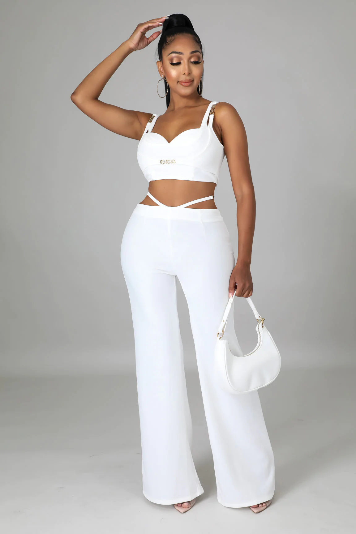 Ego Booster Pant Set