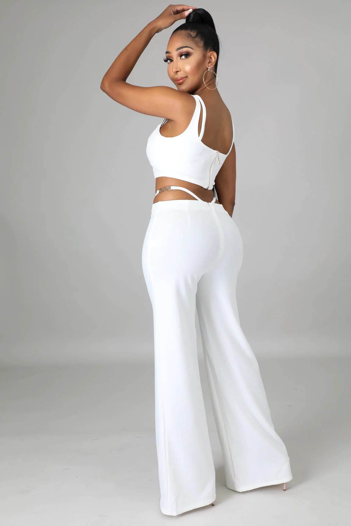 Ego Booster Pant Set