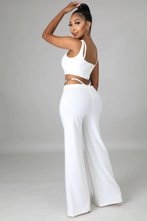 Ego Booster Pant Set