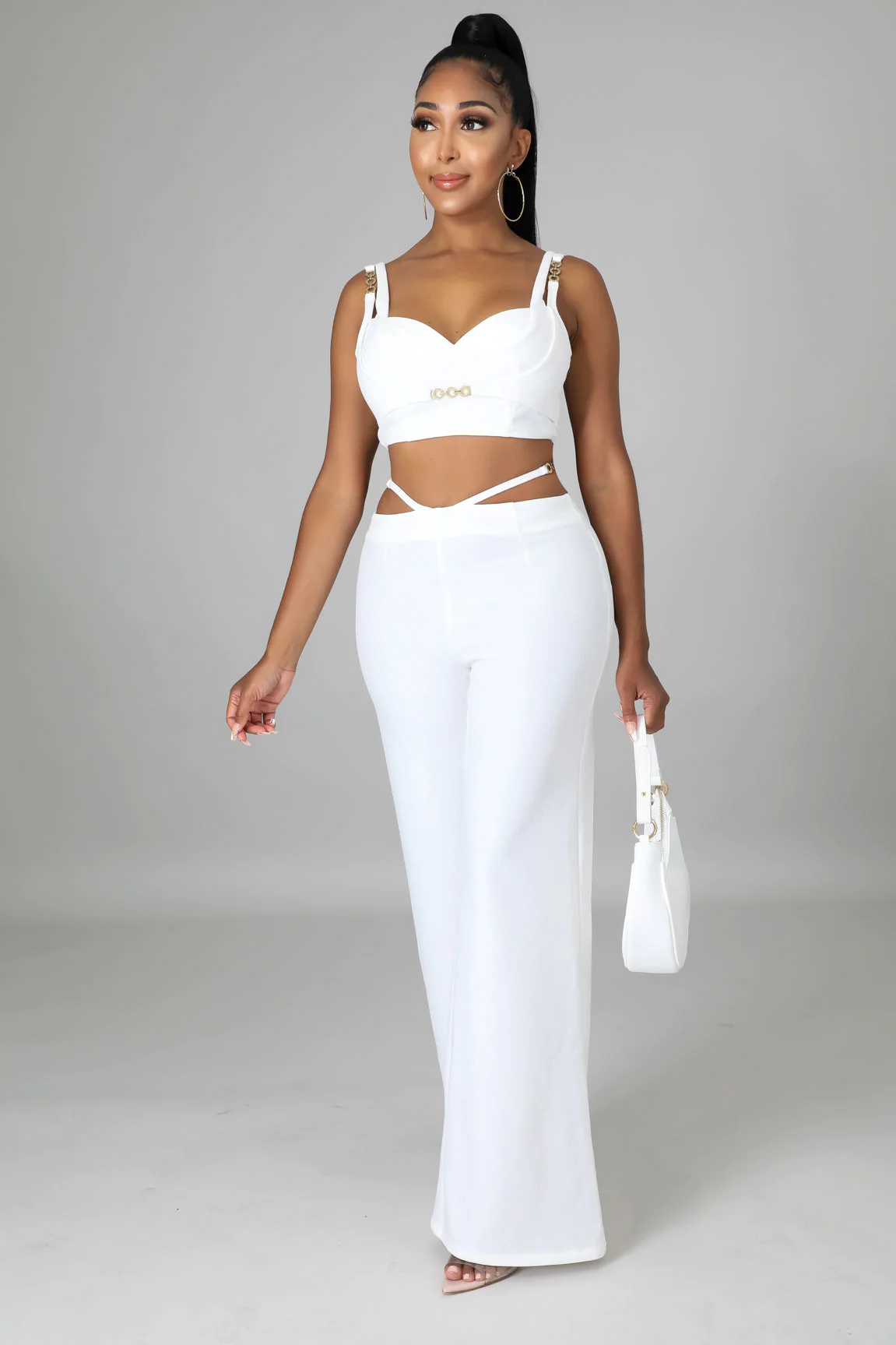 Ego Booster Pant Set