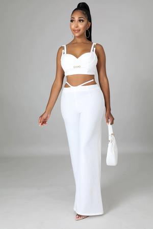Ego Booster Pant Set