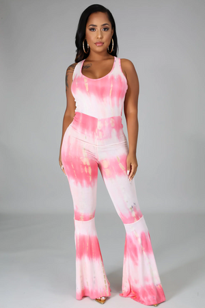 Candy Dreams Jumpsuit