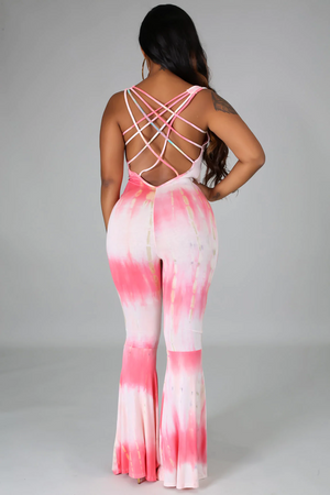 Candy Dreams Jumpsuit