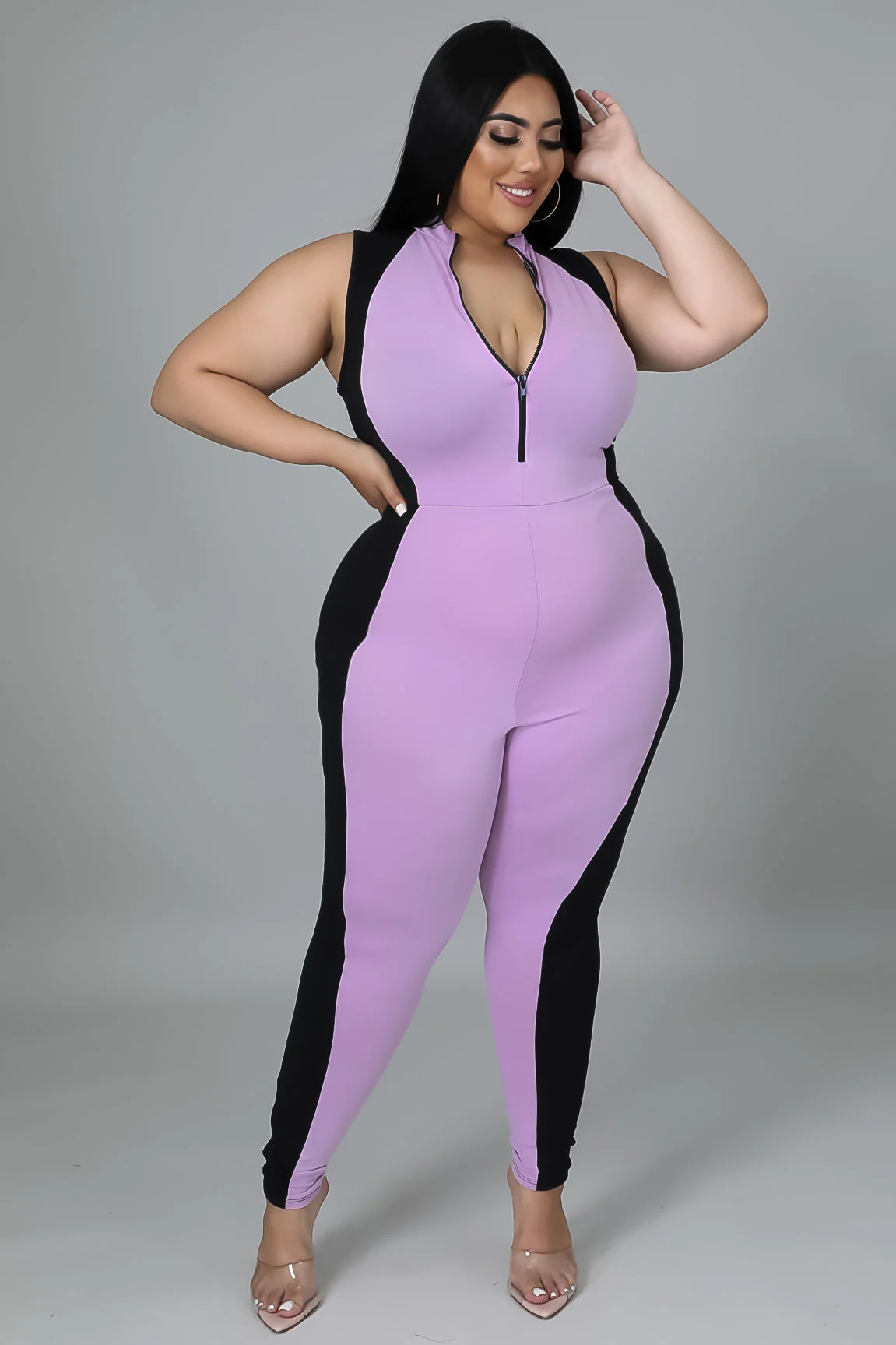 True Friends Jumpsuit