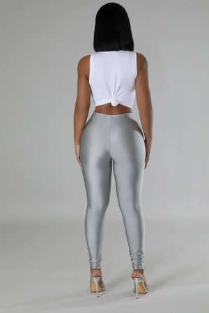 High Waist Leggings
