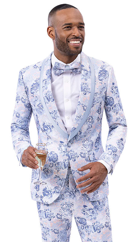 Fashionable Men’s Suit