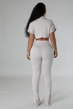 Upgraded Pant Set