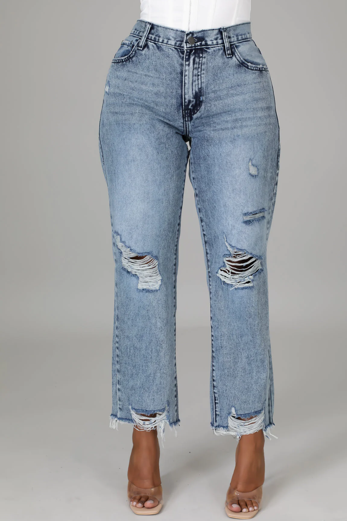 Sammy Jeans