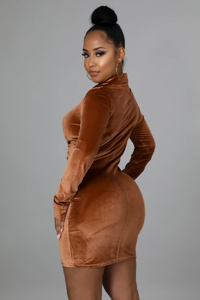 Galore Nights Dress