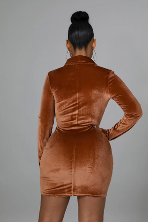 Galore Nights Dress