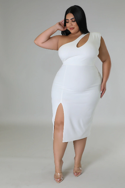 Violeine Dress