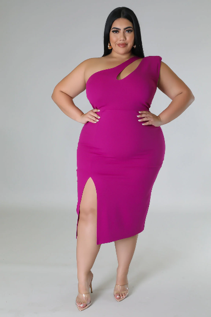 Violeine Dress