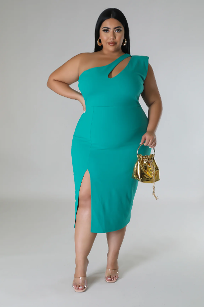 Violeine Dress