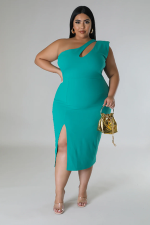 Violeine Dress