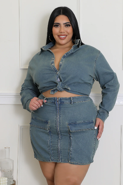 Faith In Me Dress