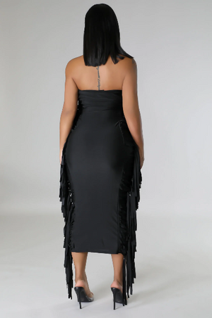 Keep Her Secret Dress