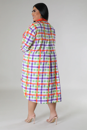 Leliana Dress